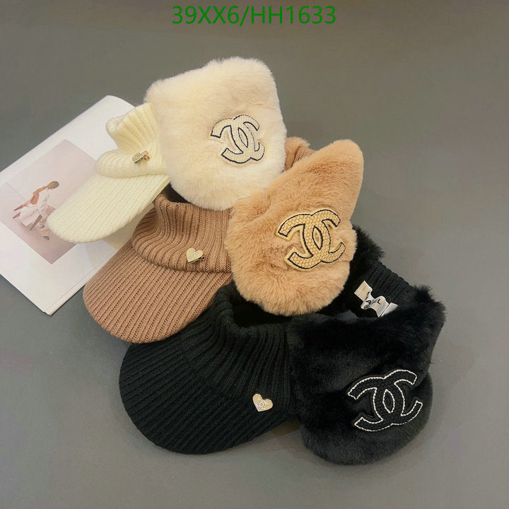 SAMC - CHL Caps & Hats - 386