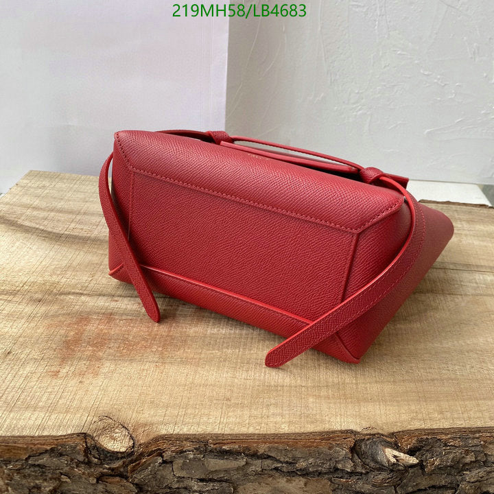 SAMC - COL Bags - 267