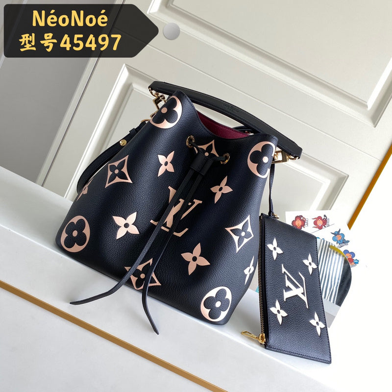 Satchel Bags - VL Bags - 707