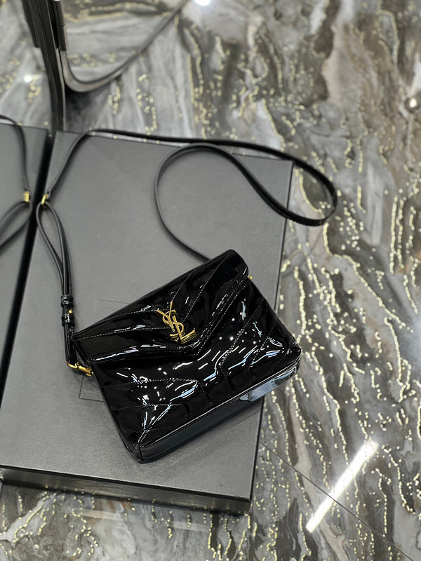 Satchel Bags - SLY Bags - 2282