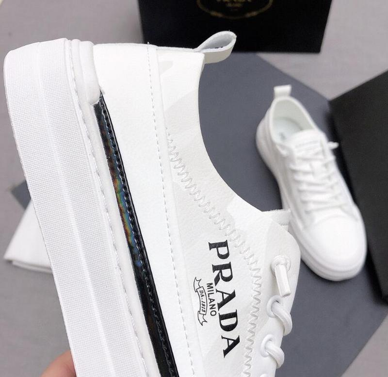 GlamyMen Shoes - 474