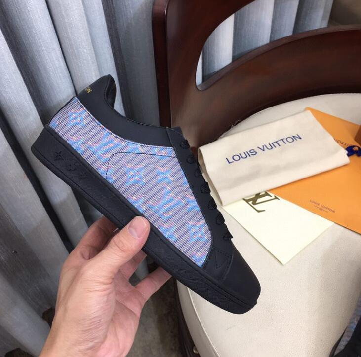 SAMC - LOV Men Shoes - 2015