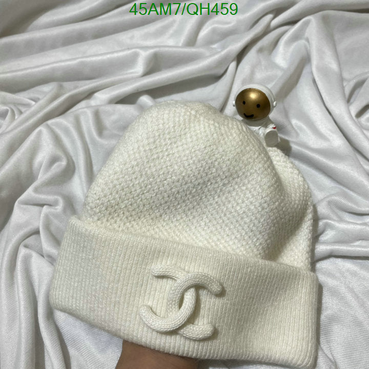 SAMC - CHL Caps & Hats - 121