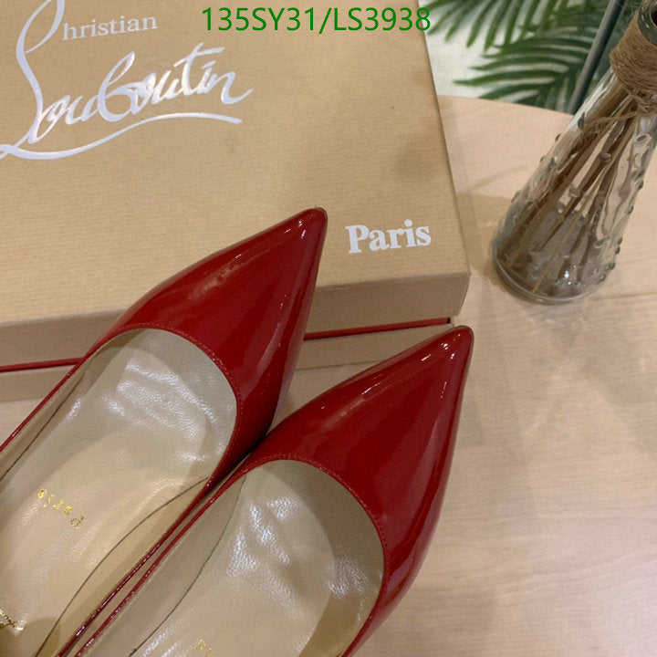 SAMC - CBL Women Shoes - 144