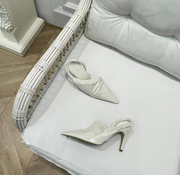 SAMC - BO Women Shoes - 191