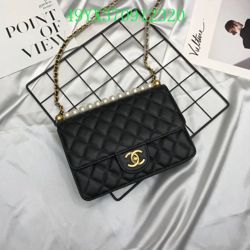 Satchel Bags - CHL Bags - 5465