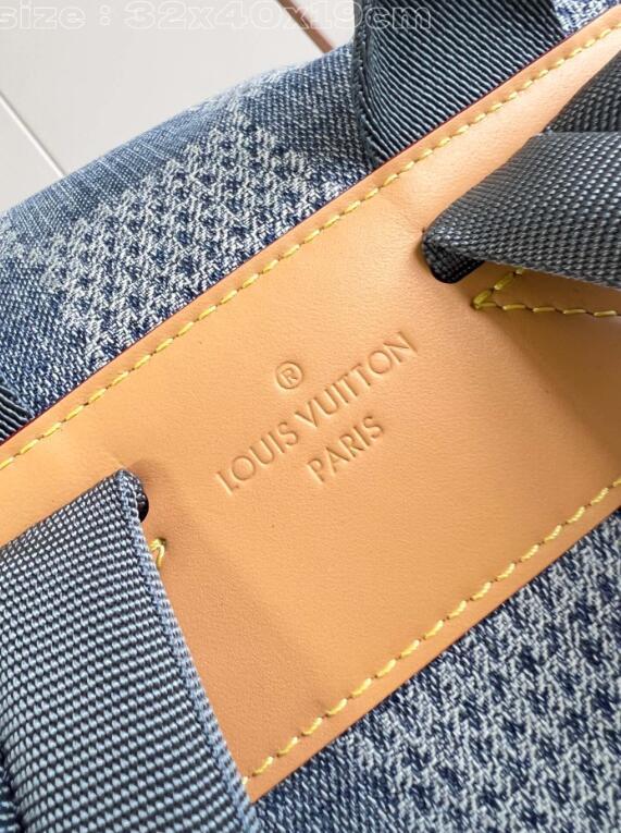 SAMC - LOV Bags - 141