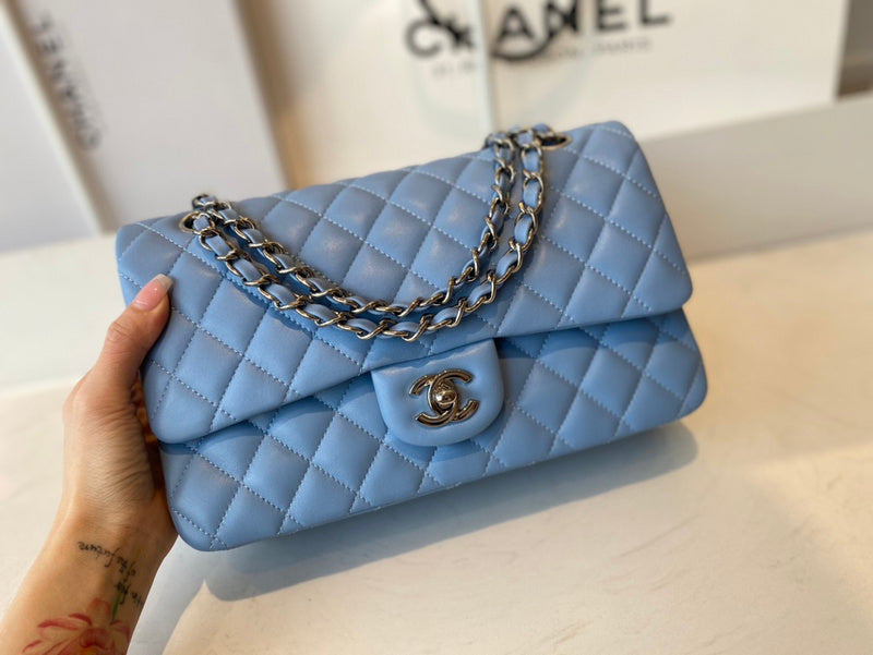 Satchel Bags - CHL Bags - 1600