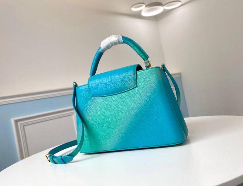 SAMC - LOV Bags - 2625