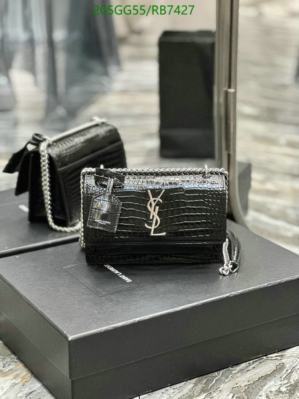 SAMC - YLS Bags - 128