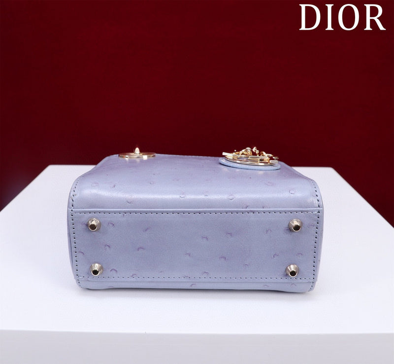 ELE - Dir Bags - 606
