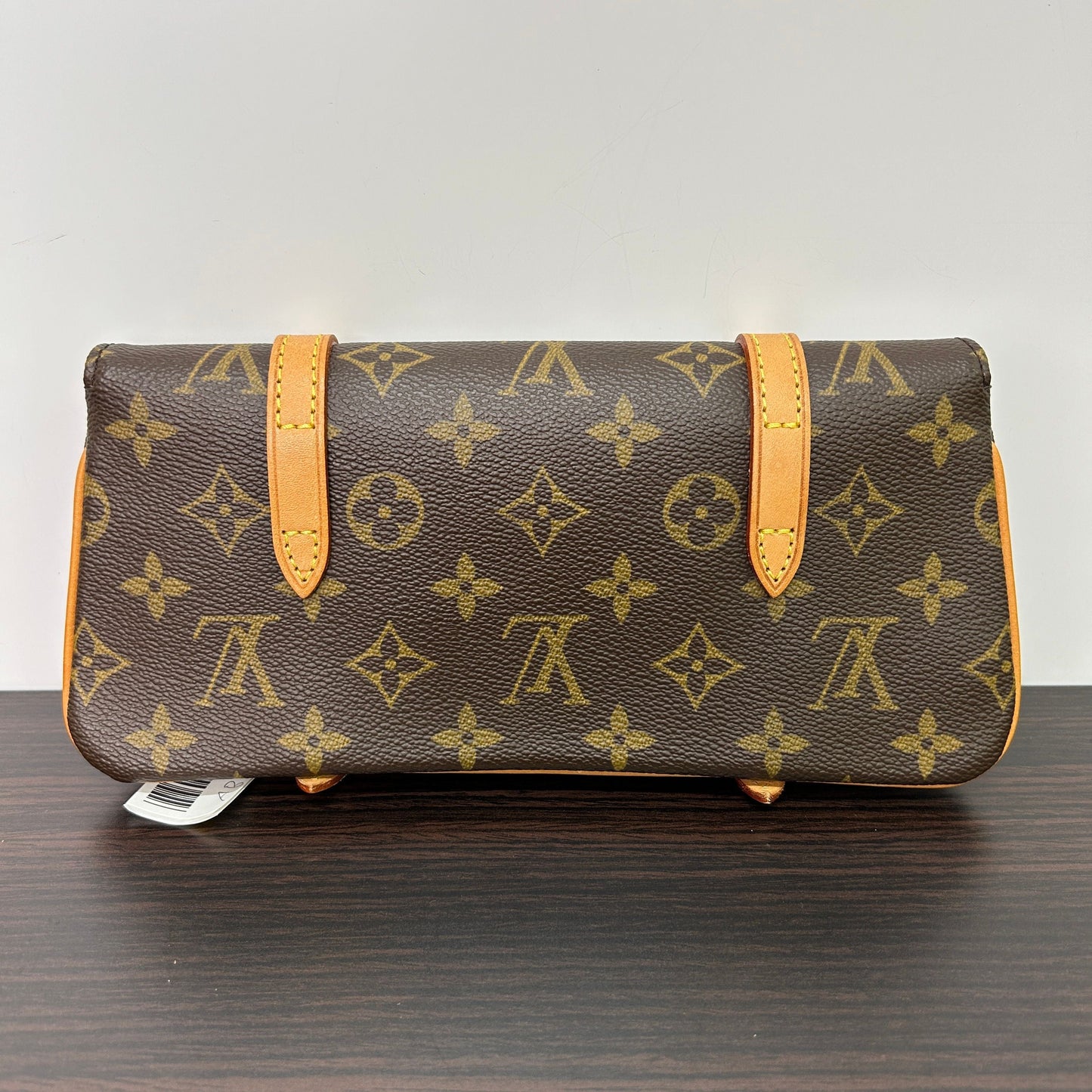 GLM-Monogram Pochette Marelle PM  LB116531
