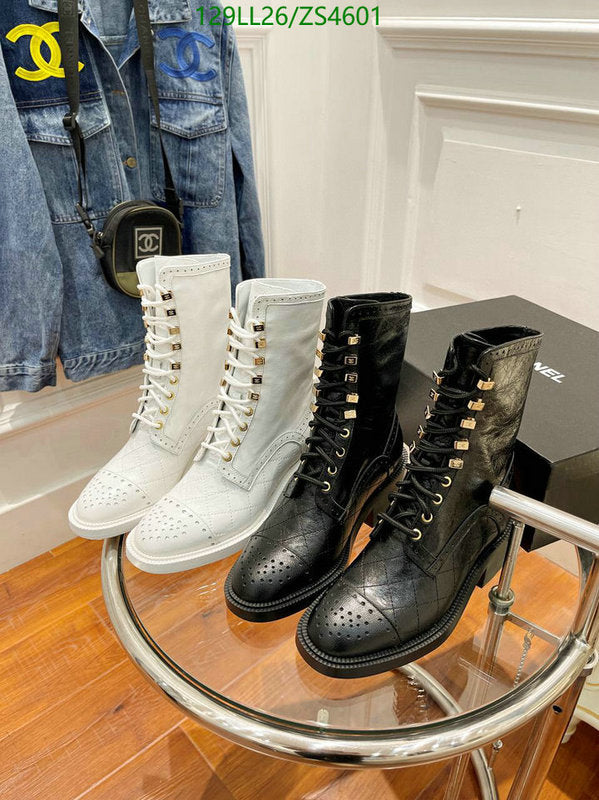 SAMC - Mix Boots - 445