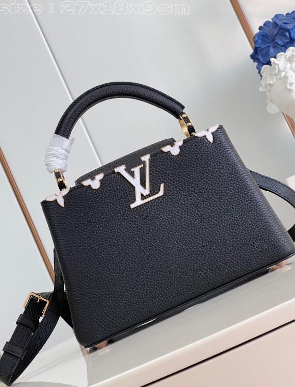 SAMC - LOV Bags - 549