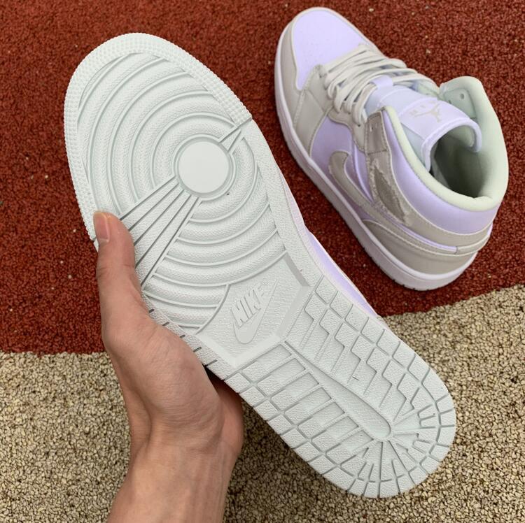 SAMC - NKE Shoes - 1471