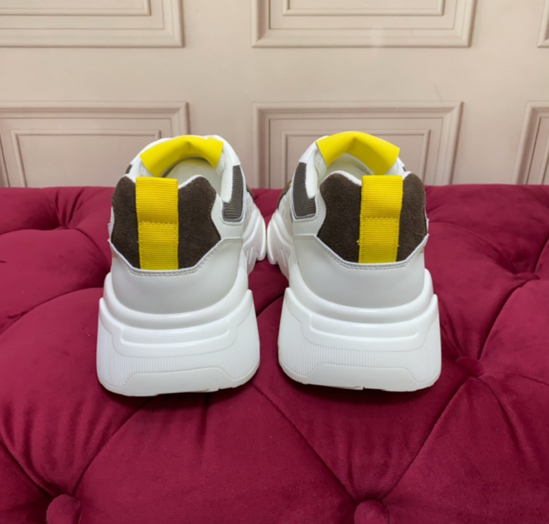 SAMCC - DAG Men Shoes - 033