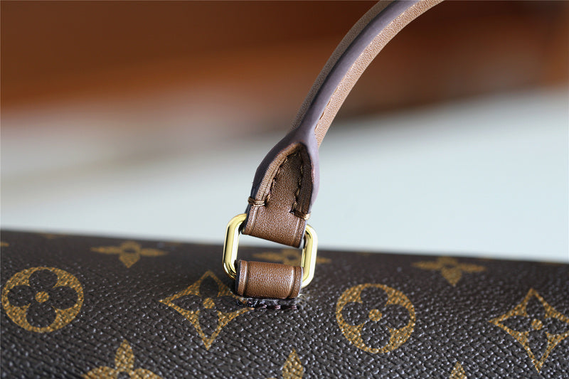 Satchel Bags - VL Bags - 7855