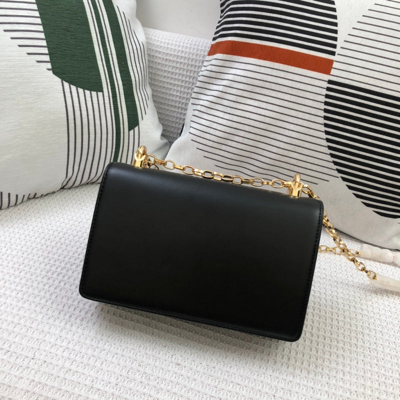 Satchel Bags - DG Bags - 055