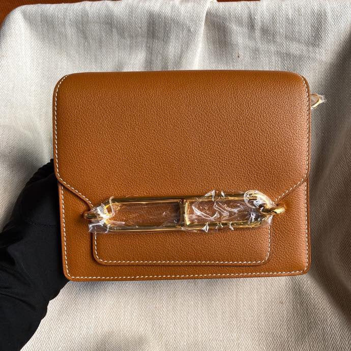 Satchel Bags - HMS-Bags - 1194