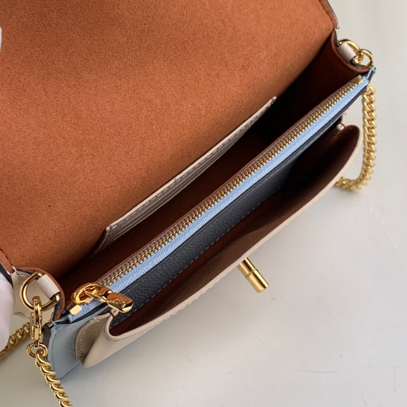 Satchel Bags - VL Bags - 4309