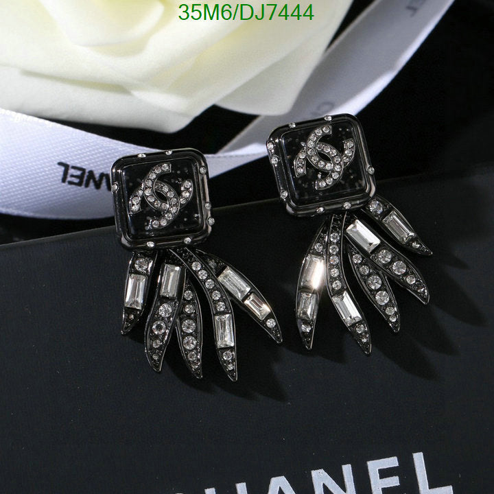 SAMC - CHL Jewelry - 049