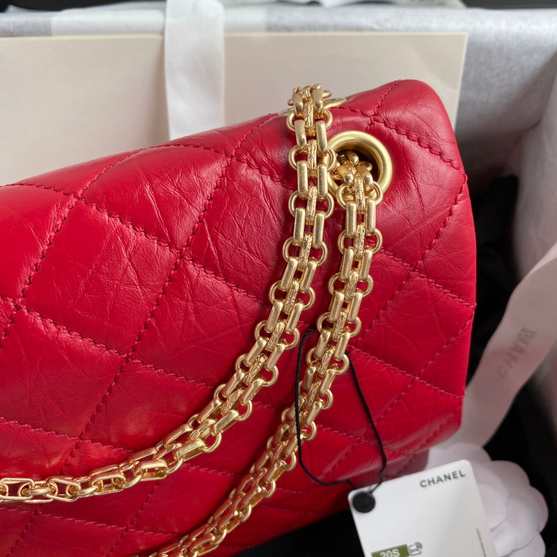 Satchel Bags - CHL Bags - 6716