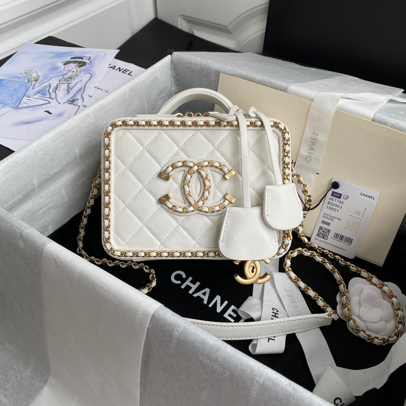 Satchel Bags - CHL Bags - 7474