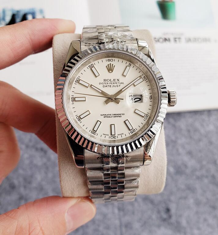 SAMC - Mix Watches - 161