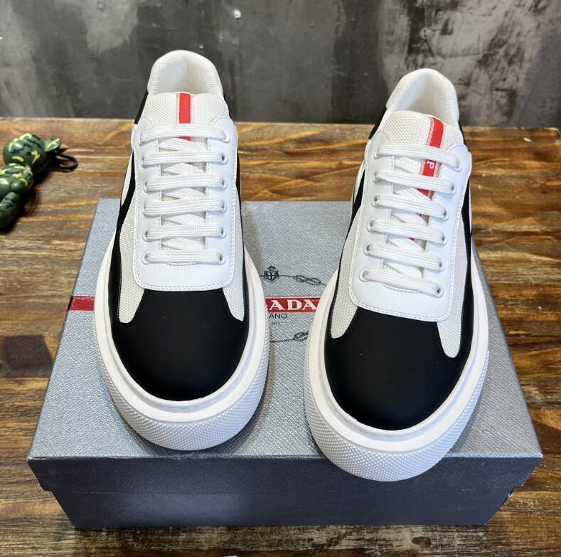 GlamyMen Shoes - 089