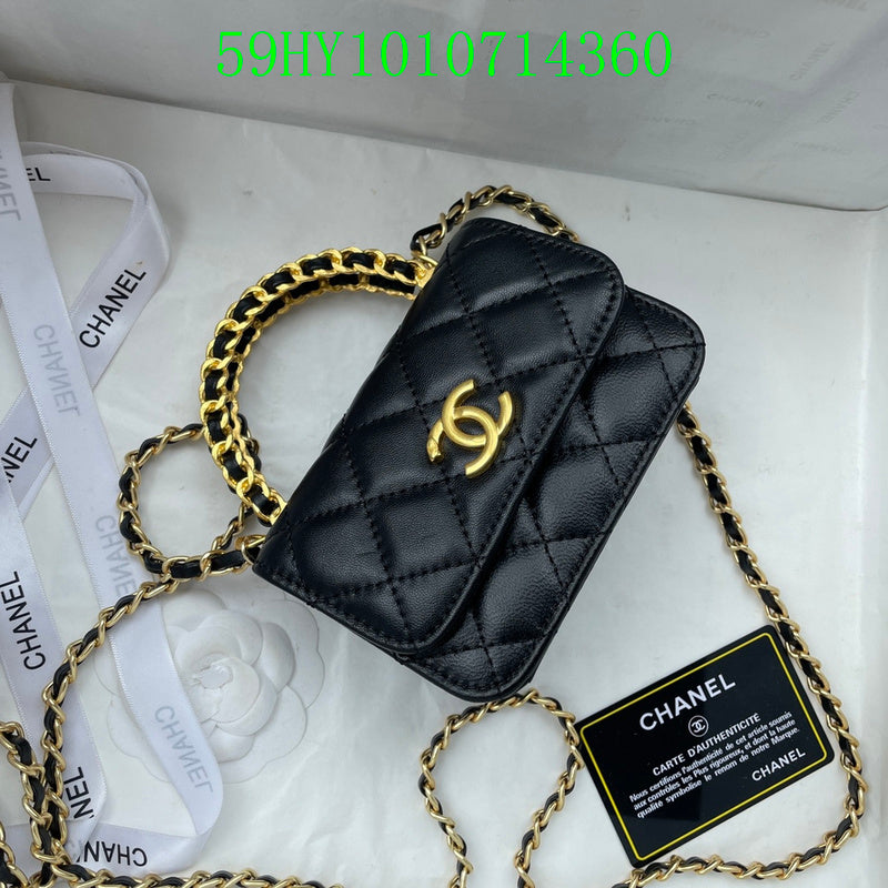 Glami - CHL Bags - 425