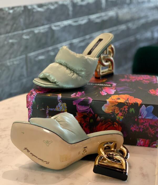 SAMC - DAG Women Shoes - 307