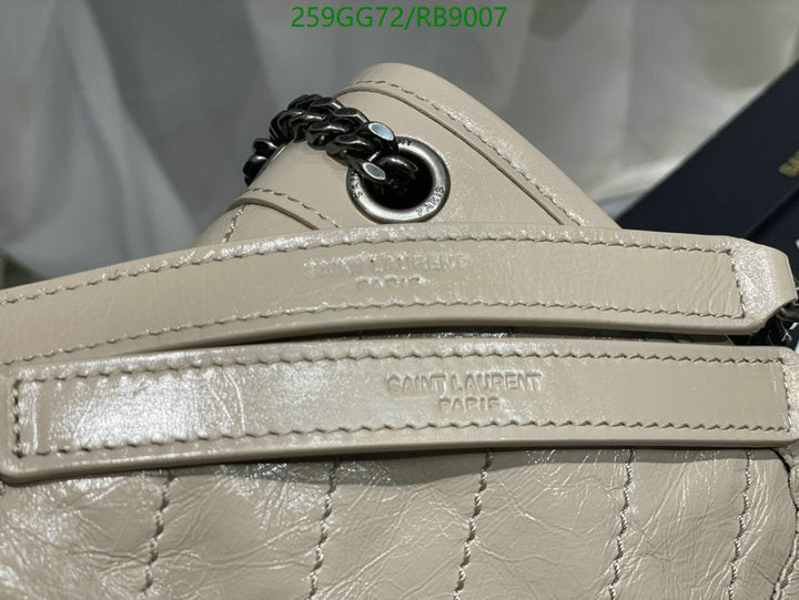 SAMC - YLS Bags - 169