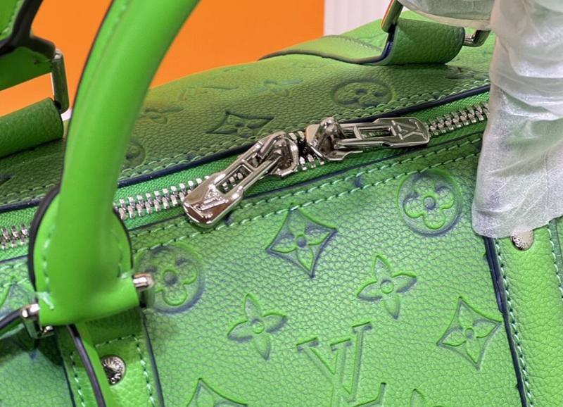 SAMC - LOV Bags - 1765