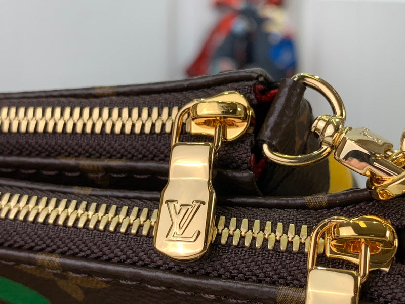 GlamI Lu-Vi bags - 2469