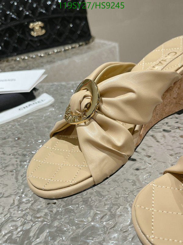 SAMC - CHL Women Shoes High Heels - 044