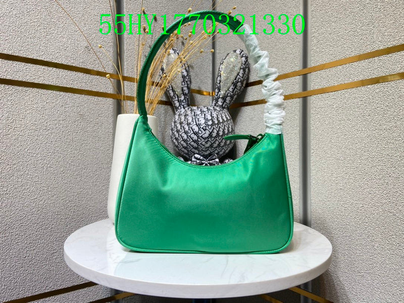 Satchel Bags - PDA Bags - 4561