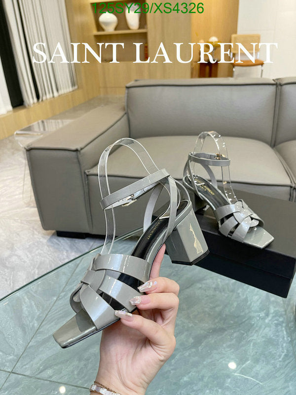 SAMC - YLS Women Shoes Heels - 087