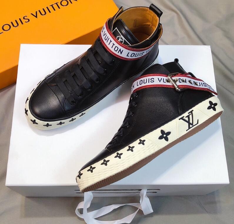 SAMC - LOV Men Shoes - 1838
