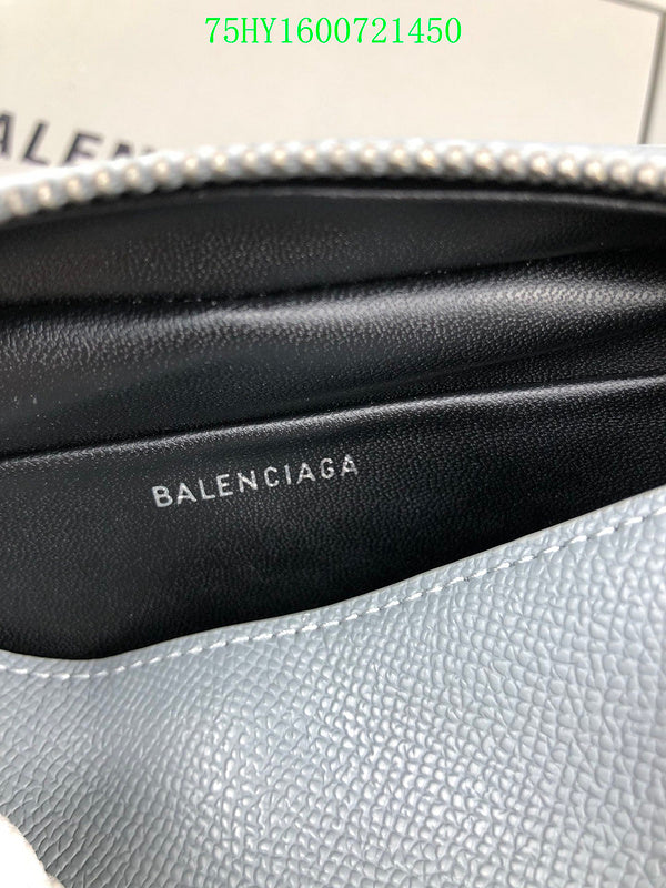Satchel Bags - BGA Bags - 2465