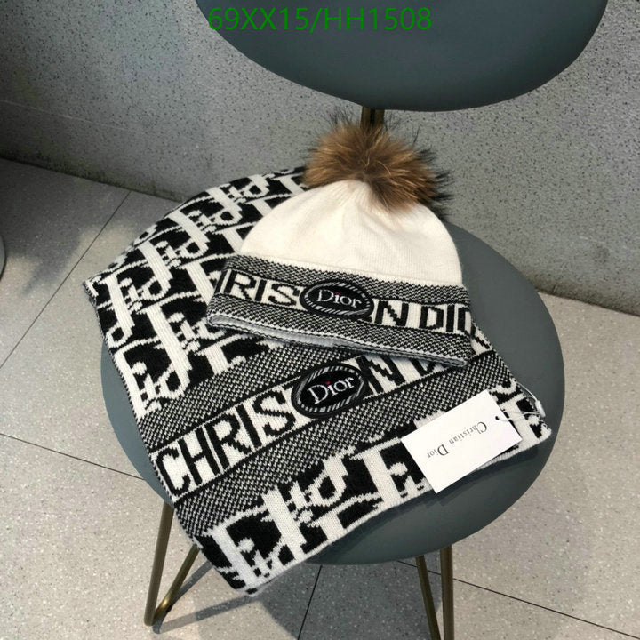 SAMC - DOR Scarves - 395