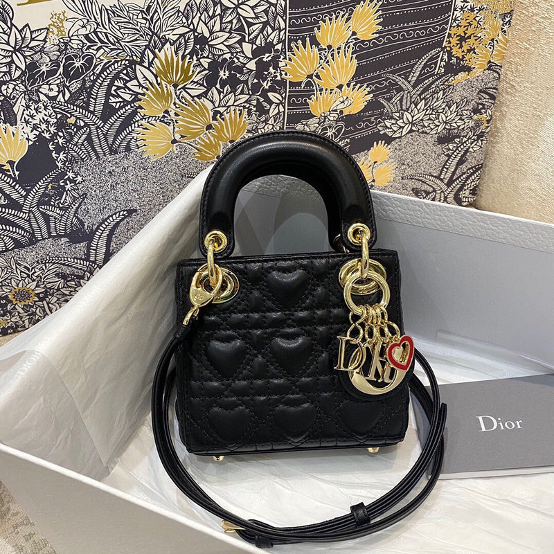 Glami Fashion - DIR Bags - 1573