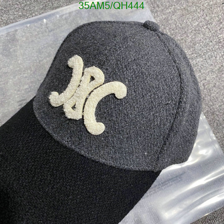 SAMC - COL Caps & Hats - 094