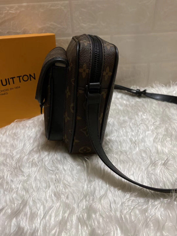 Glami- Glami- Lu-Vi bags - 3845