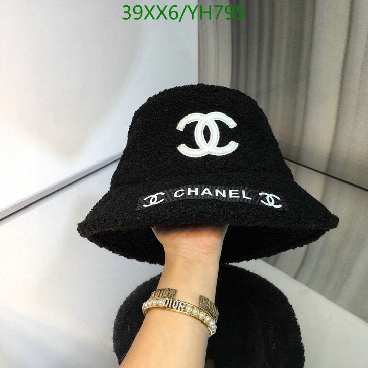 SAMC - CHL Caps & Hats - 504