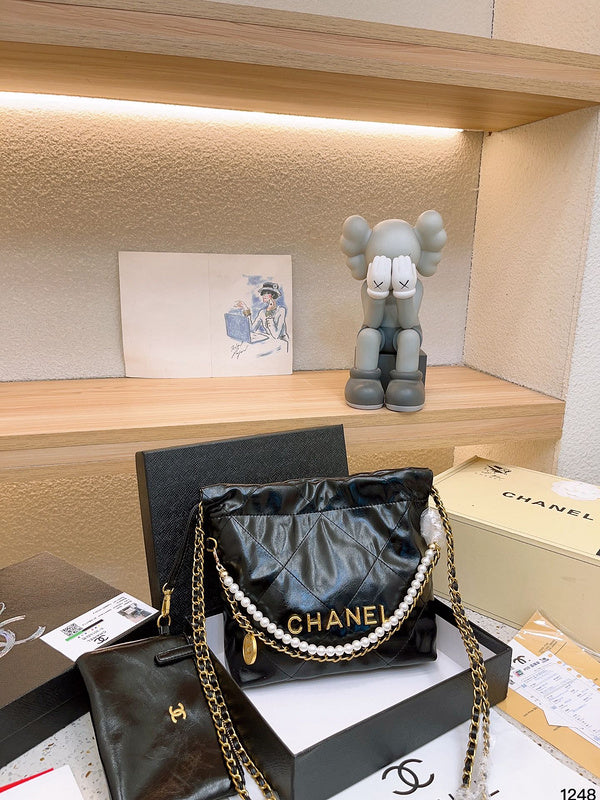 Satchel Bags - CHL Bags - 6892