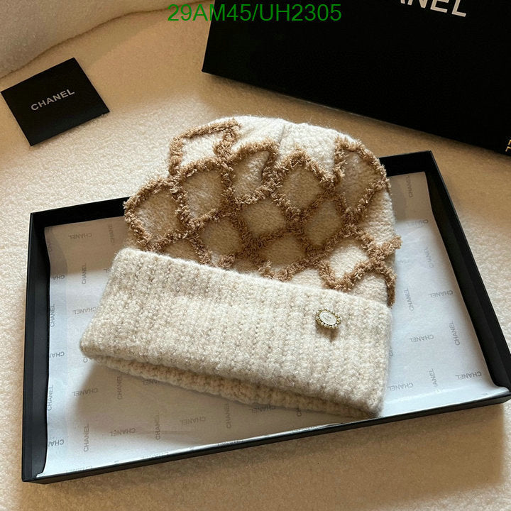 SAMC - CHL Caps & Hats - 094