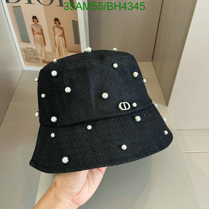 SAMC - DOR Caps & Hats - 011