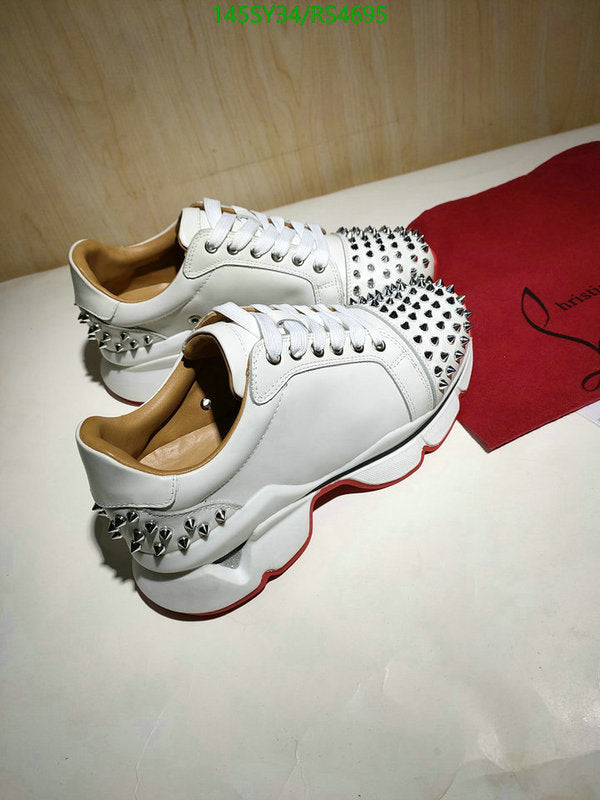SAMC - CBL Women Shoes - 065