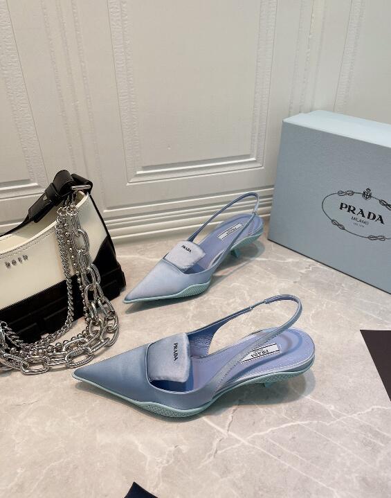 GlamyWomen Shoes - 653