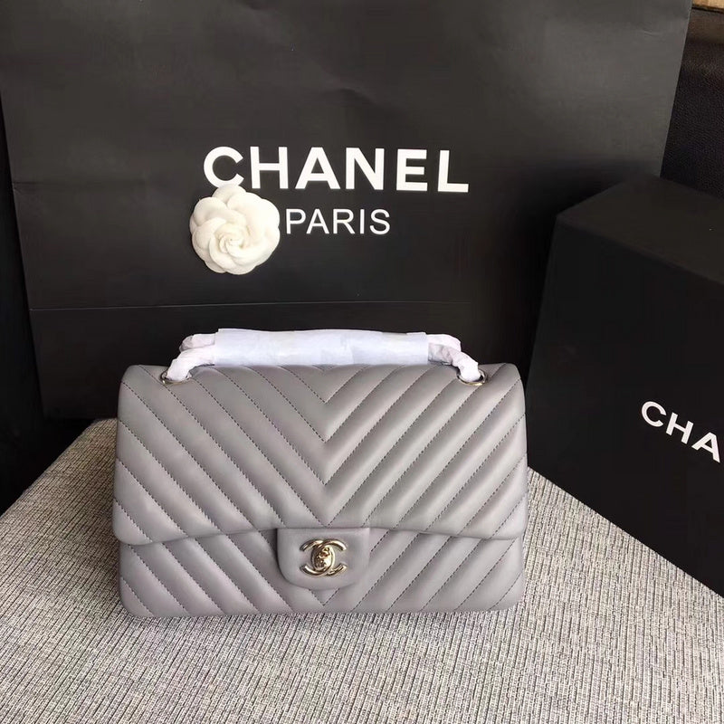 Satchel Bags - CHL Bags - 740